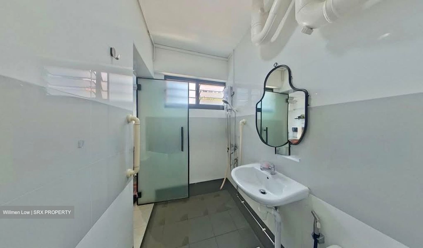 Blk 8 Rumah Tinggi View (Bukit Merah), HDB 5 Rooms #541953341